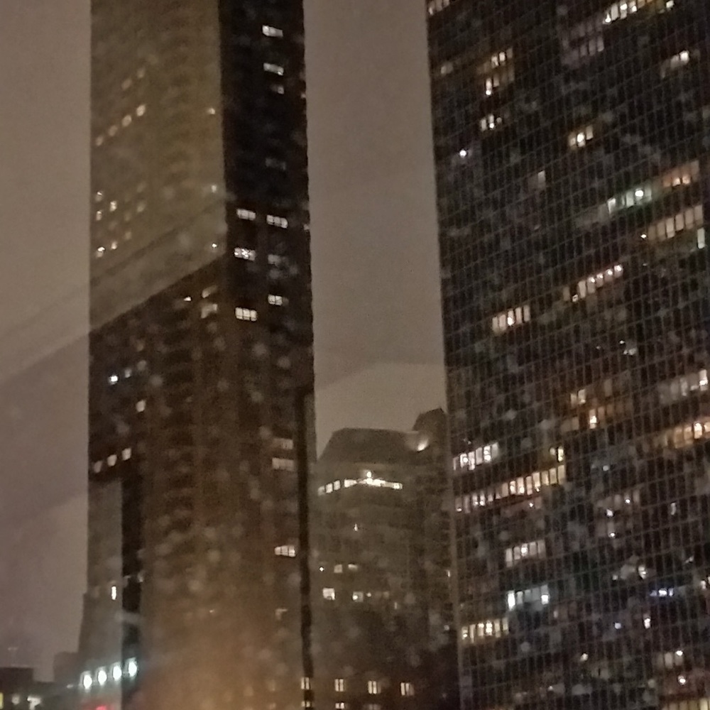 Meet your Posher, Angela